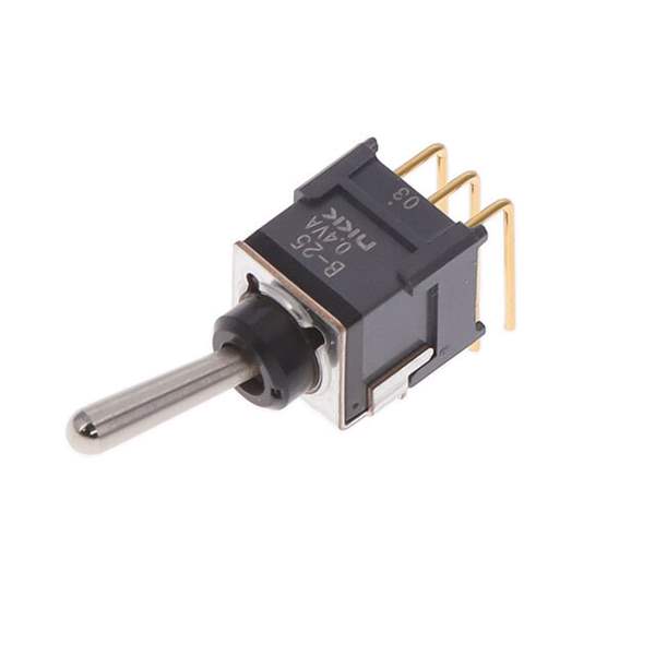 B1RAH NKK Switches – Price, Stock & Datasheet