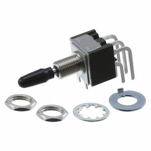 M2015SS1W01-BA NKK Switches – Price, Stock & Datasheet