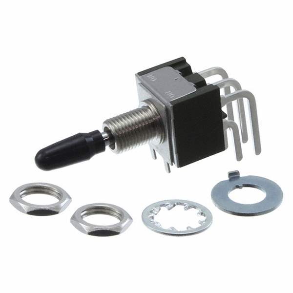 M2015SS1W01-BA NKK Switches – Price, Stock & Datasheet