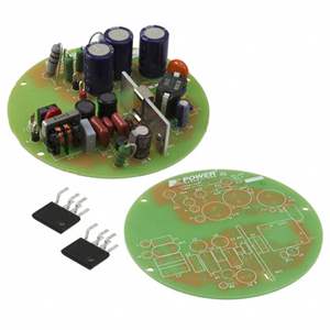 STEVAL-ILL020V1 STMicroelectronics – Price, Stock & Datasheet