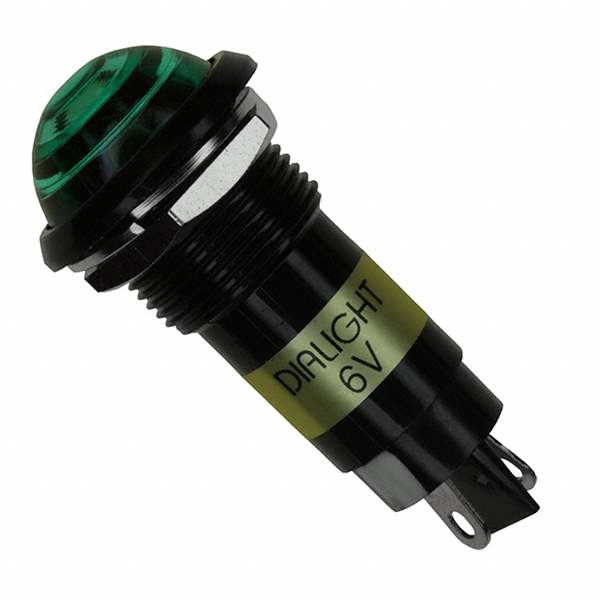 6091112130F Dialight – Price, Stock & Datasheet