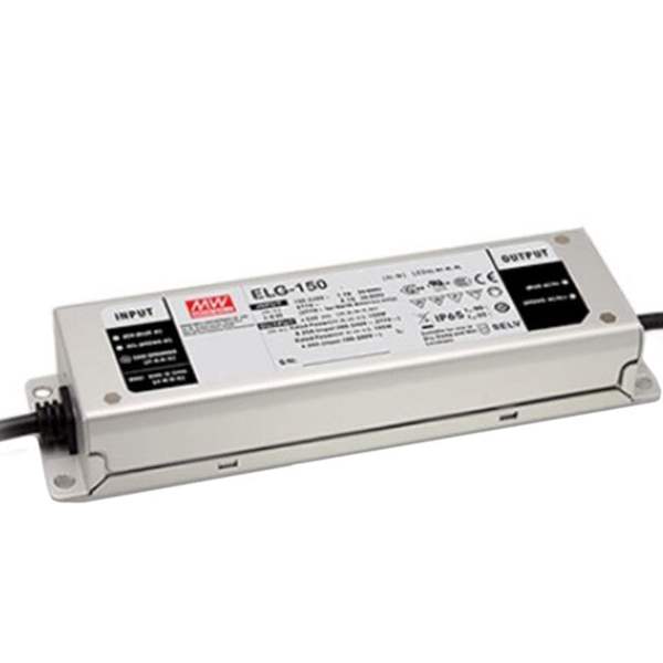 ELG-150-12DA Mean Well Enterprises Co., Ltd. – Price, Stock & Datasheet