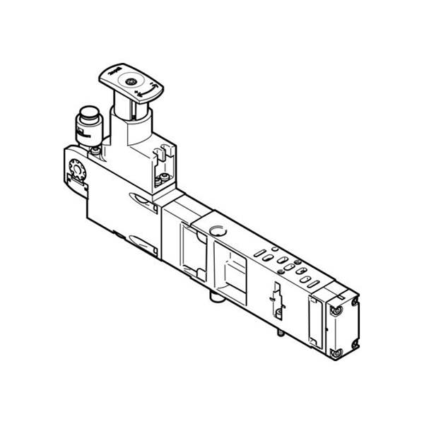 VLB2S00B-AZC00-000 Carling Technologies – Price, Stock & Datasheet