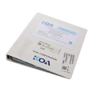 RES KIT LR0204R TE Connectivity – Price, Stock & Datasheet