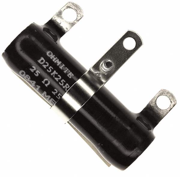 D225K100 Ohmite – Price, Stock & Datasheet