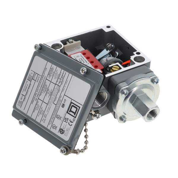 9012GAW6 Telemecanique Sensors – Price, Stock & Datasheet