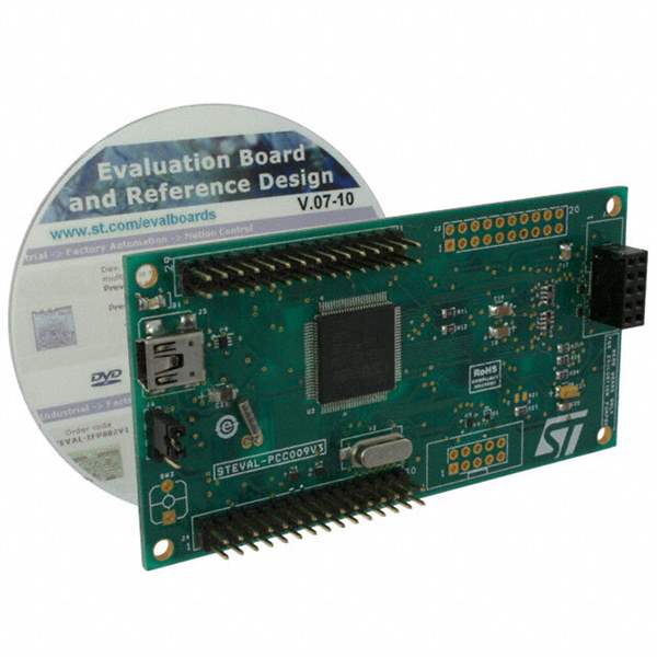 STEVAL-MKI142V1 STMicroelectronics – Price, Stock & Datasheet