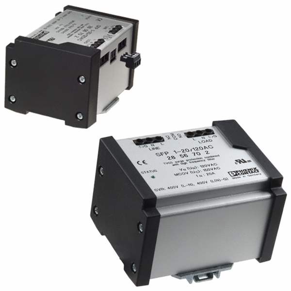 2856582 Phoenix Contact – Price, Stock & Datasheet