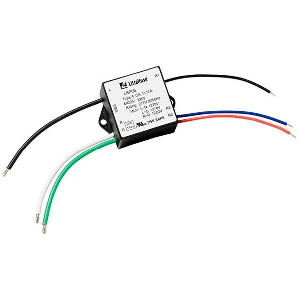 LSP05G277PX3316 Littelfuse Inc. – Price, Stock & Datasheet