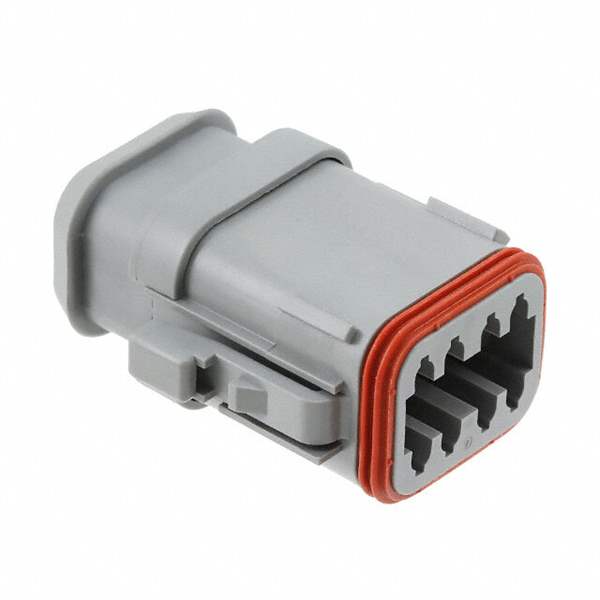 DT06-12SA-C015 TE Connectivity – Price, Stock & Datasheet