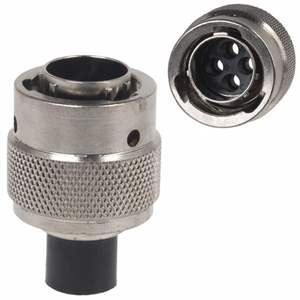 UTS6JC147P Souriau-Sunbank by Eaton – Price, Stock & Datasheet