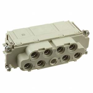 09380082753 HARTING – Price, Stock & Datasheet