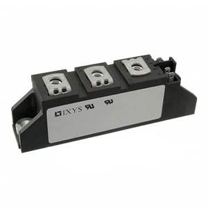 MCD200-18IO1 IXYS – Price, Stock & Datasheet