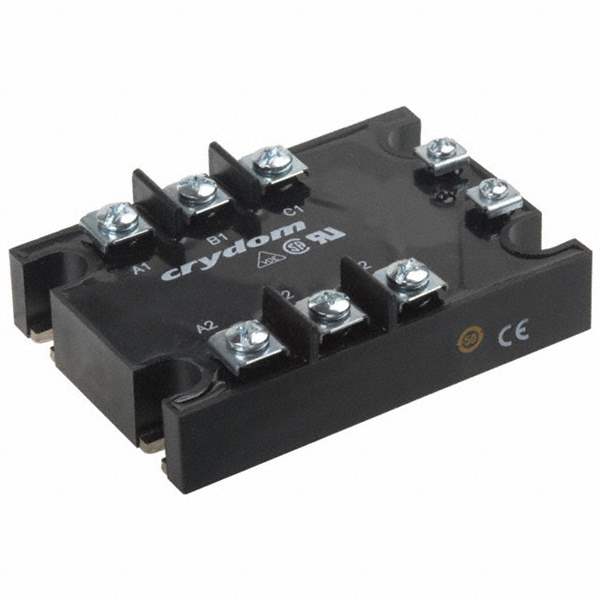 A1240 Sensata-Crydom – Price, Stock & Datasheet