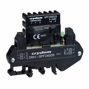 DRA1-MCXE240D5 Sensata-Crydom – Price, Stock & Datasheet
