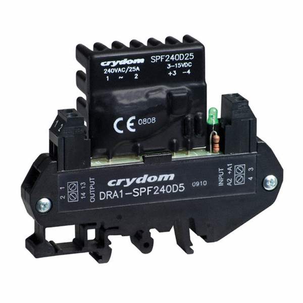 DRA1-MCXE240D5 Sensata-Crydom – Price, Stock & Datasheet