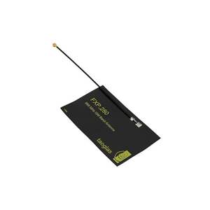 CGGBPD.25.A Taoglas Limited – Price, Stock & Datasheet