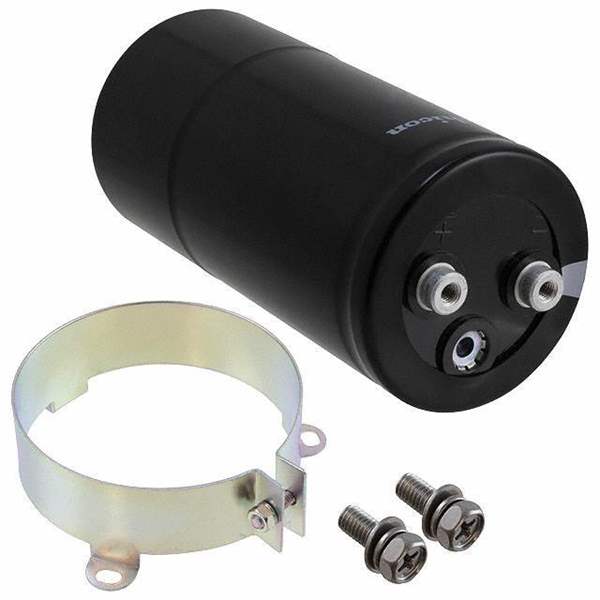 LNX2W123MSEJ Nichicon – Price, Stock & Datasheet
