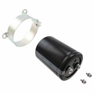 LQR2G822MSEH Nichicon – Price, Stock & Datasheet