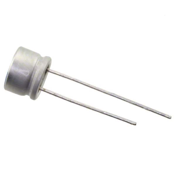 PLF1E100MCL2 Nichicon – Price, Stock & Datasheet