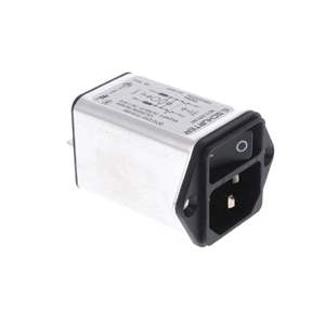 DC12.1132.001 Schurter Inc. – Price, Stock & Datasheet