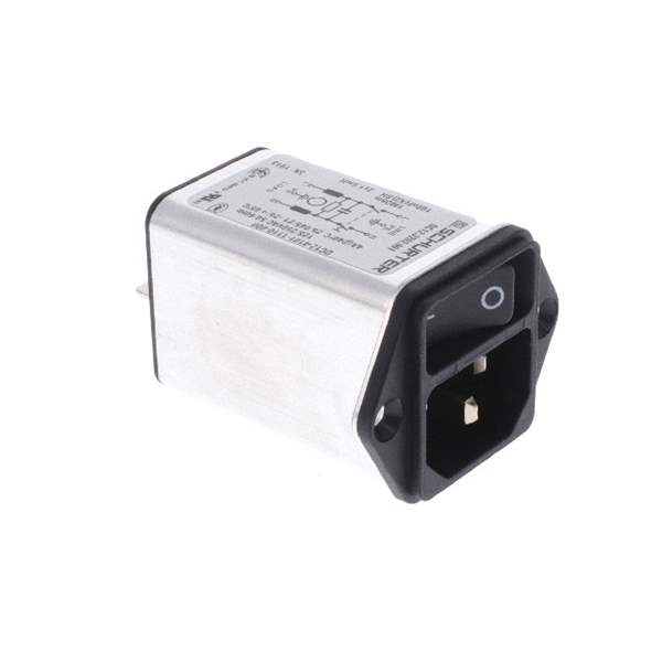 DC12.1132.001 Schurter Inc. – Price, Stock & Datasheet