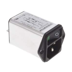 DC12.2122.001 Schurter Inc. – Price, Stock & Datasheet