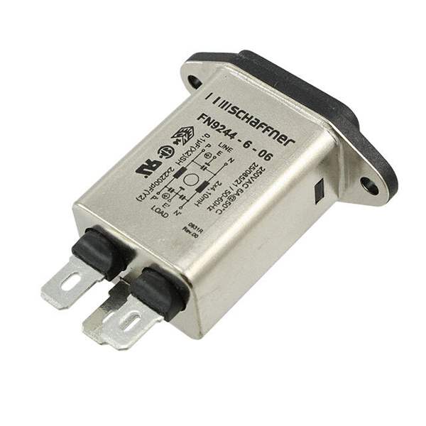 FN370-2-22 TE Connectivity – Price, Stock & Datasheet