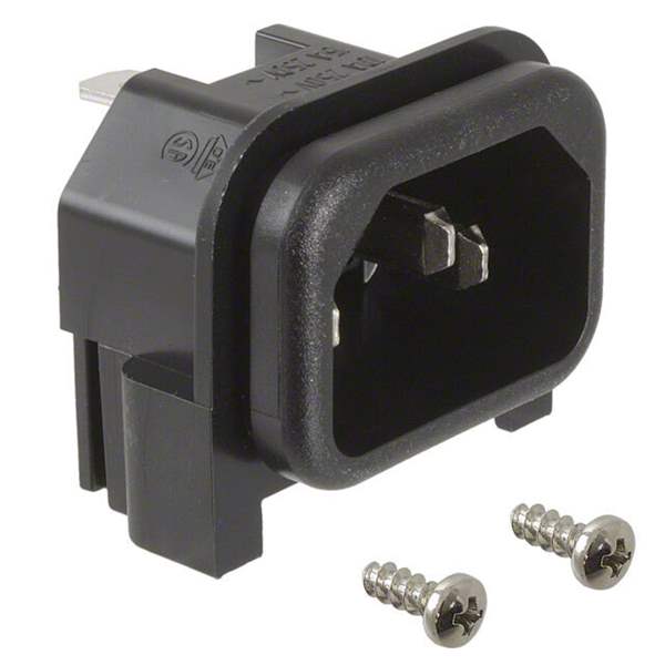 GSP1.8601.1 Schurter Inc. – Price, Stock & Datasheet