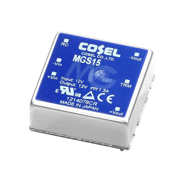 MEV3S0515SC Murata Power Solutions Inc. – Price, Stock & Datasheet