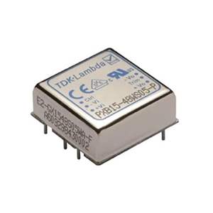 PXA15-48WS12/NT TDK-Lambda Americas Inc. – Price, Stock & Datasheet