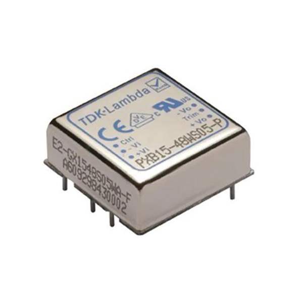 PXA15-48WS12/NT TDK-Lambda Americas Inc. – Price, Stock & Datasheet