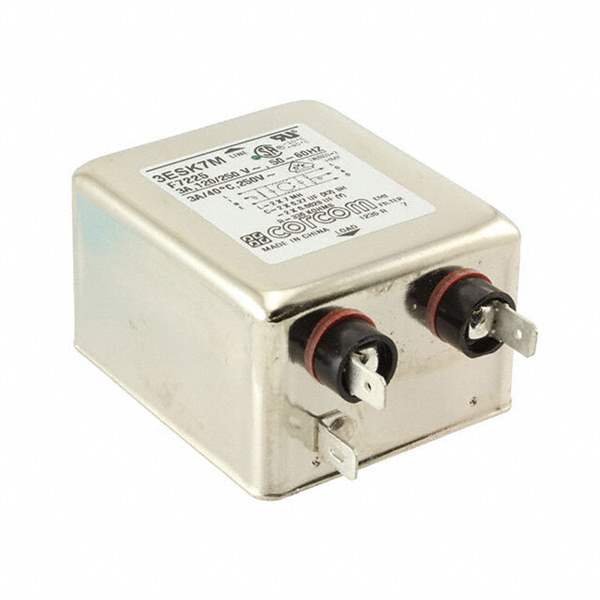3VR7M TE Connectivity – Price, Stock & Datasheet