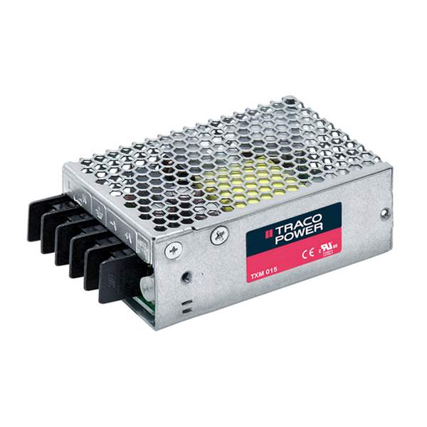 TXM 015-124 Traco Power – Price, Stock & Datasheet