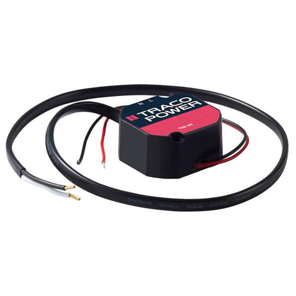 TIW 12-124 Traco Power – Price, Stock & Datasheet