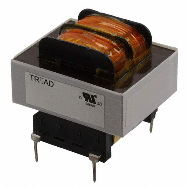 F-107Z Triad Magnetics – Price, Stock & Datasheet