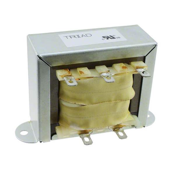 N-53MG Triad Magnetics – Price, Stock & Datasheet