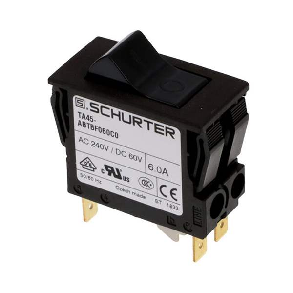 4430.3204 Schurter Inc. – Price, Stock & Datasheet
