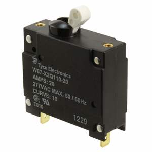 W67-X2Q110-20 TE Connectivity – Price, Stock & Datasheet