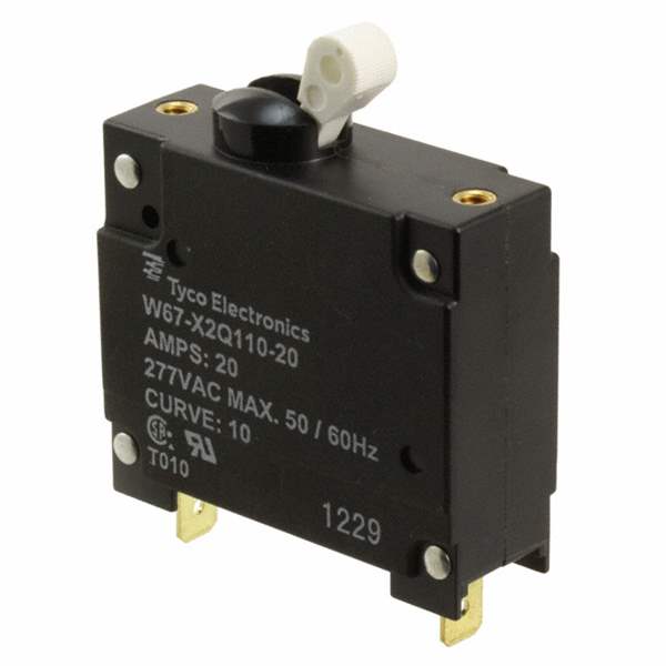 W67-X2Q110-20 TE Connectivity – Price, Stock & Datasheet