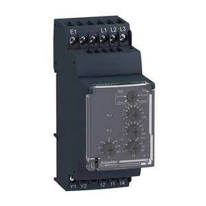 RXM4GB1E7 Schneider Electric – Price, Stock & Datasheet