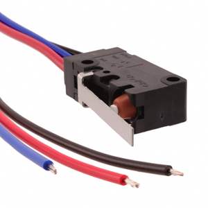 D2VW-5L1-1M Omron – Price, Stock & Datasheet