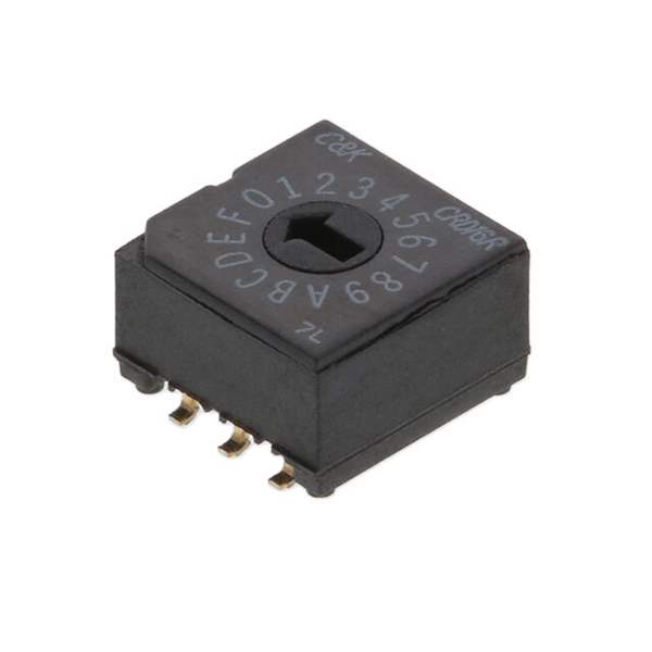 FR01FR16H-06XL NKK Switches – Price, Stock & Datasheet