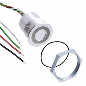 1241.6964.1122000 Schurter Inc. – Price, Stock & Datasheet