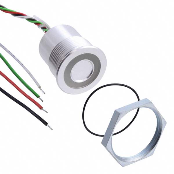 1241.6964.1122000 Schurter Inc. – Price, Stock & Datasheet