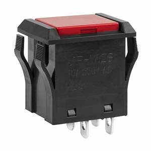 JF15RP3GE NKK Switches – Price, Stock & Datasheet