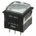 UB226KKW016F-1JB NKK Switches – Price, Stock & Datasheet