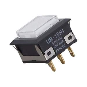 UB15KKG015C-JB NKK Switches – Price, Stock & Datasheet