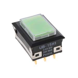UB15NKG015F-JF NKK Switches – Price, Stock & Datasheet