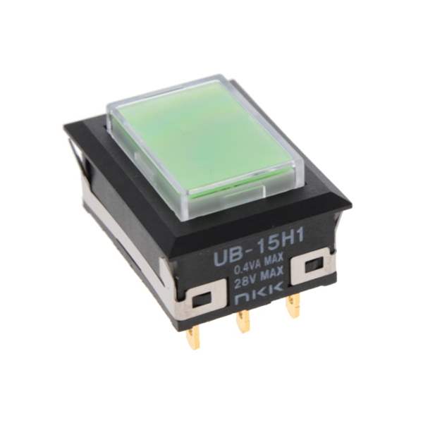 UB15NKG015F-JF NKK Switches – Price, Stock & Datasheet